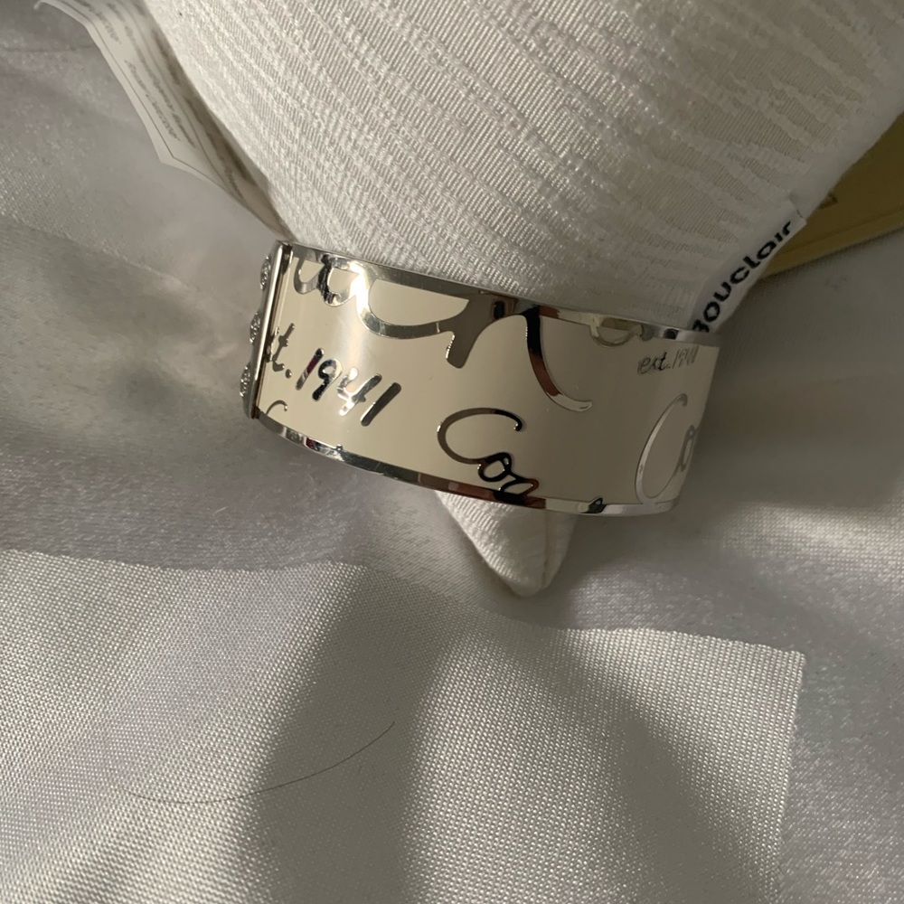 Coach Authentic Bangle 1” - Picture 12 of 12